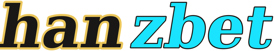 hanzbet logotipo
